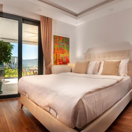 Bodrum Infinity 图尔古特雷斯 外观 照片